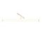 Трековый светодиодный светильник Maytoni Technical Magnetic Exility Larc TR086-4-25W-DS-W