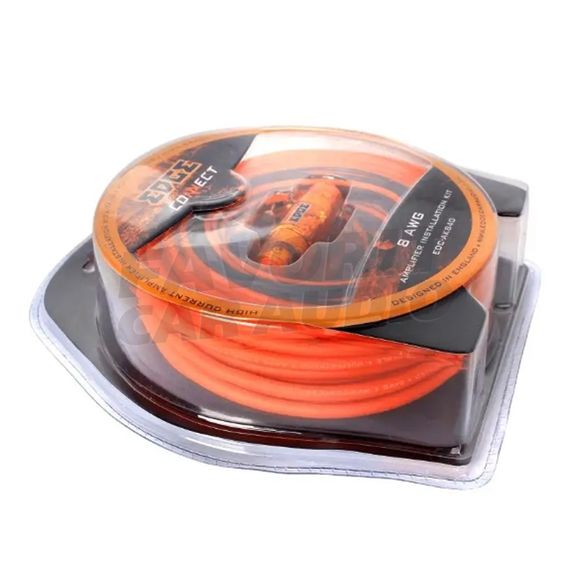 Комплект подкл. EDGE EDC-AK840