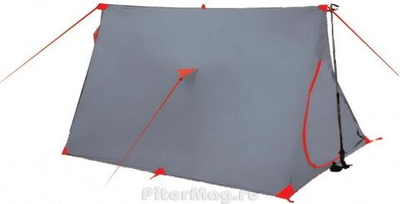 Палатка Tramp Sputnik 2 V2