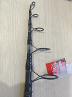 Карповое удилище телескопический（RS） 4.0lbs