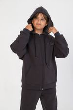 Костюм для мальчика Кай-1 Виотекс ТЁМНО-СЕРЫЙ