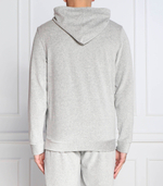 пижамы long set 2 BOSS BLACK - серый(50480697)