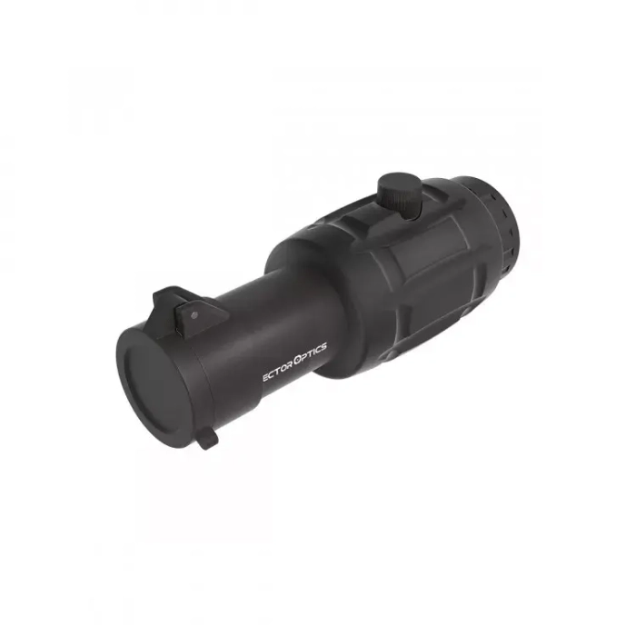 Увеличитель Vector Optics MAVERICK 3x26 MAGNIIFIER W/SCSR-08 (SCMF-11)
