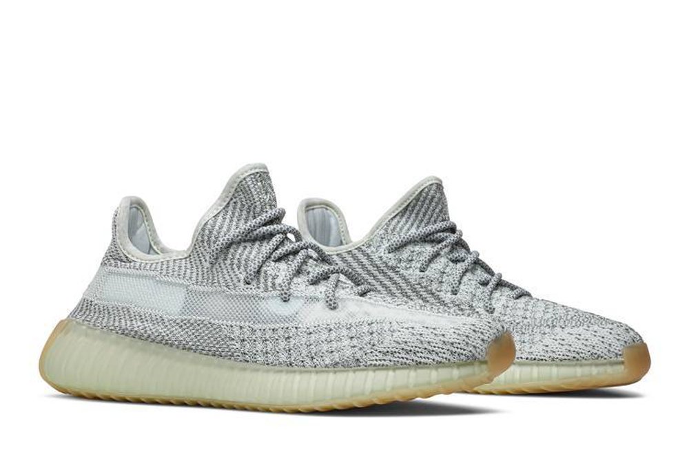 Кроссовки Adidas Originals Yeezy Boost 350 V2 Yeshaya Reflective
