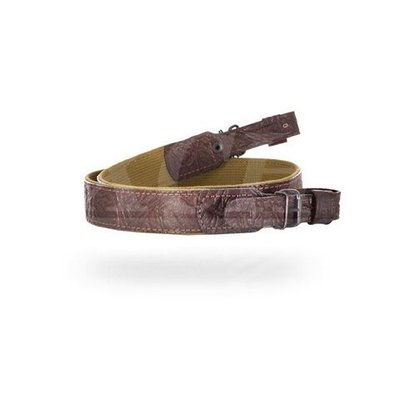 Ремень ружейный комбинированный