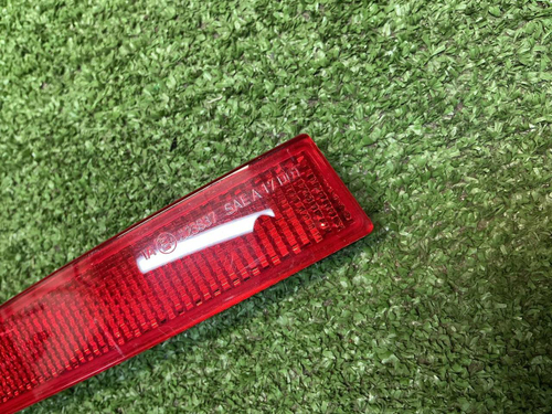 Катафот правый BMW 3er G20 (2018-2022)