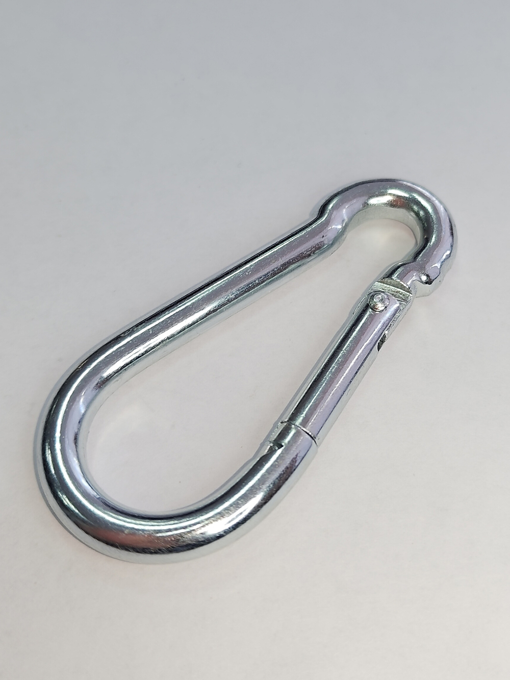 8 ОЦ.Карабин DIN5299C (10 шт)