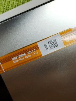 Realme 13 5G (RMX3951) / Дисплей (lcd) (в сборе с тачскрином) (ORIG)