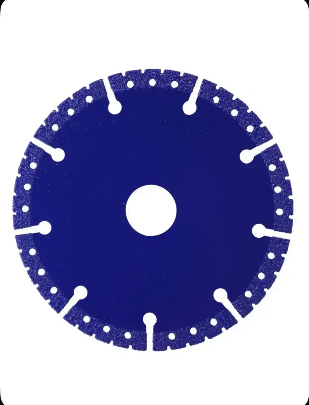 Диск пильный 125 x 1.8 x 22.2