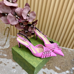 Gucci Slingback Pump