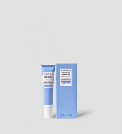 Крем для кожи вокруг глаз Comfort Zone Hydramemory Depuff Eye Cream 15 мл