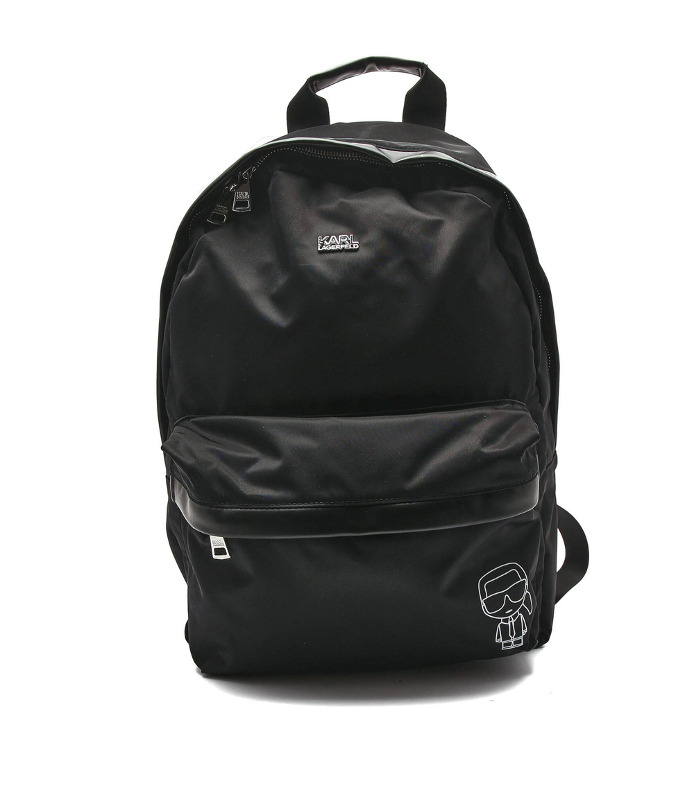 рюкзак Karl Lagerfeld - черный(805901 524112)