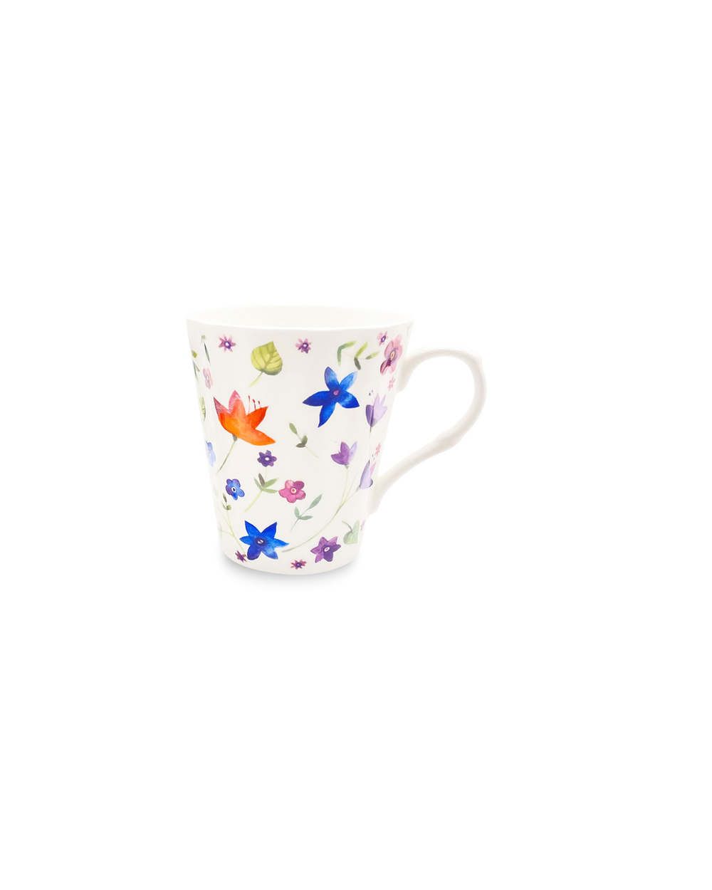 Кружка Just Mugs Heritage Страстоцвет №1 0.37л