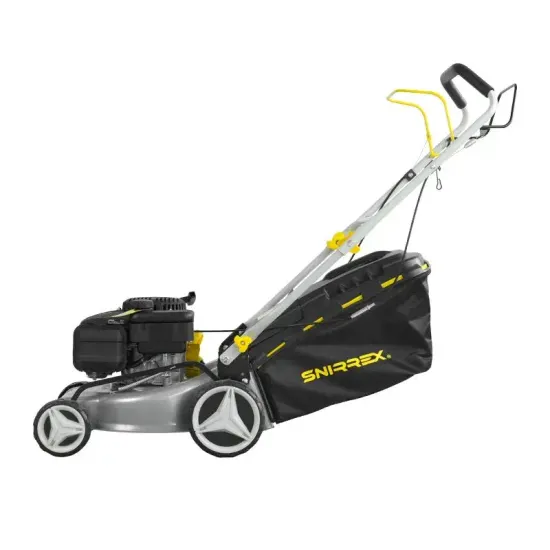 Газонокосилка бензиновая SNIRREX PM4025