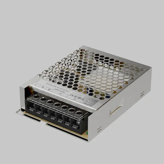 Источник напряжения PSL006 48В 100Вт IP 20 831007 Led Strip 831007