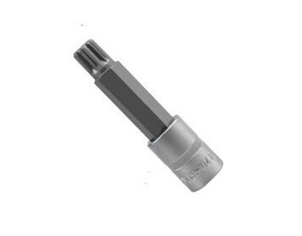 Головка-бита 6-гранная H10 1/4 Forsage F-3243210