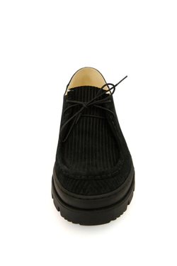 MocToe Black Velvet