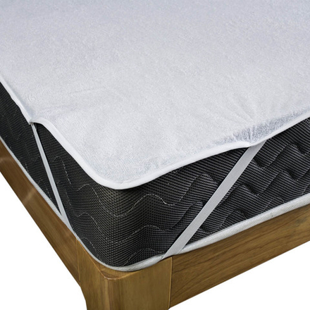 Чехол на матрас непромокаемый Мулетон (4 резинки)