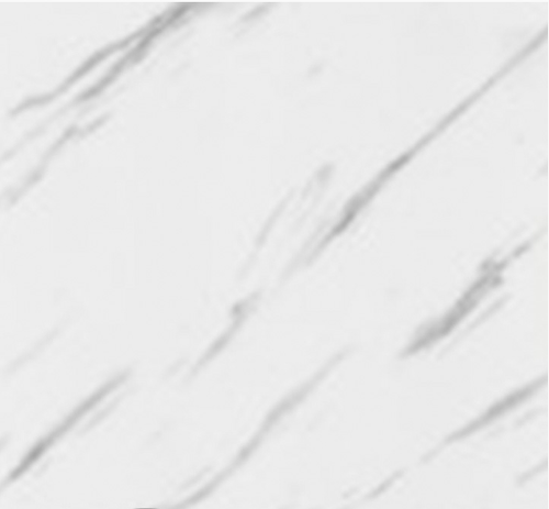 Пленка фольгированная самоклеящаяся Мрамор Кристалл ТА-010 600x10000 мм