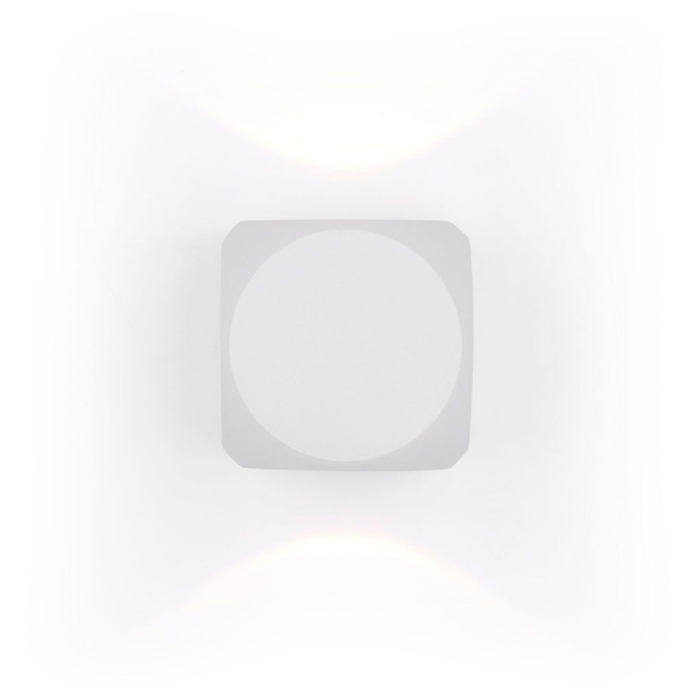 Архитектурный светодиодный светильник Maytoni   O015WL-L4W