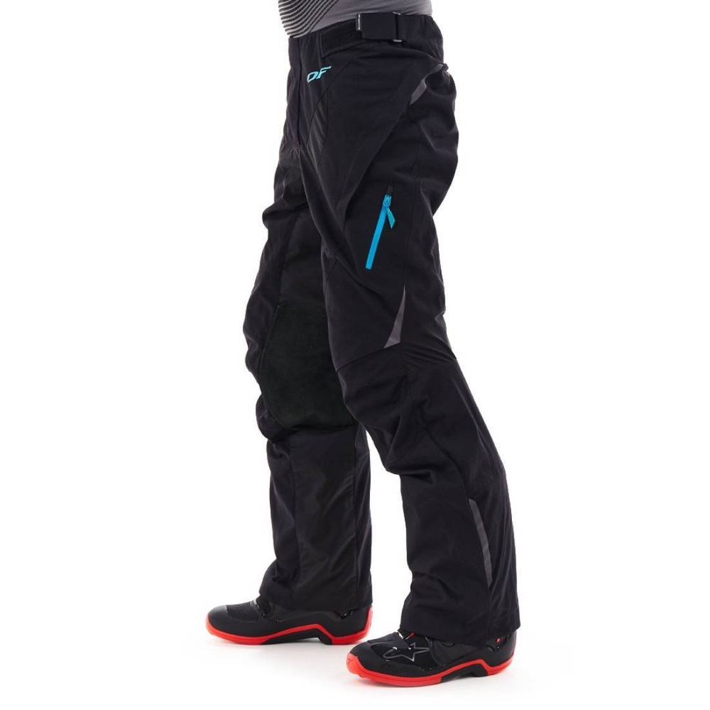 Dragonfly Штаны Эндуро Freeride DF