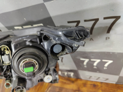 Фара правая галоген Nissan Qashqai 2 (J11) 17-24 Б/У Оригинал 26010HV00B