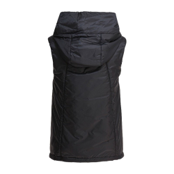 Жилет утепленный женский MAX MARA THE CUBE GREENGO