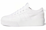 FV5322 Кроссовки жен. NIZZA PLATFORM SHOES ADIDAS