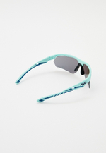 Спортивные очки 720armour Orca / Pale Aqua / Smoke Lake Blue/ Cylinder Lens