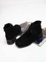 Ботинки женские зимние RAMANS SHOES 913 \01Z