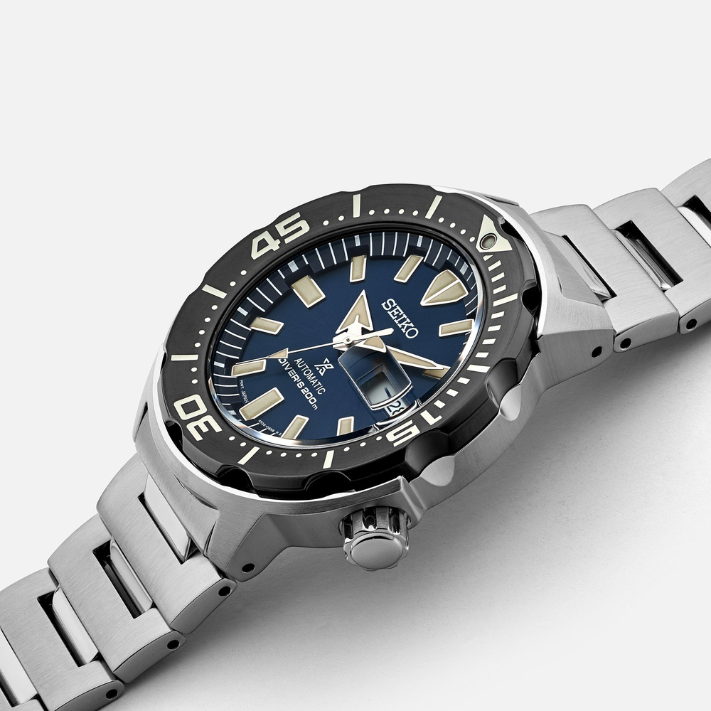 Seiko SRPD25K1S
