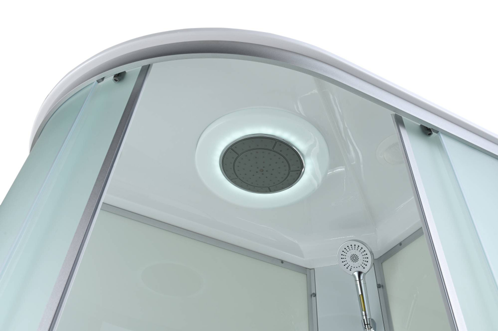 Душевая кабина Avacan C3012RLED