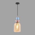 8298/1A LN Подвес E27 40Вт 220В IP20 MODERNI