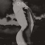 Rhye / Blood Remixed (Coloured Vinyl)(2LP)