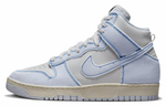Кроссовки Nike Dunk Blue Denim