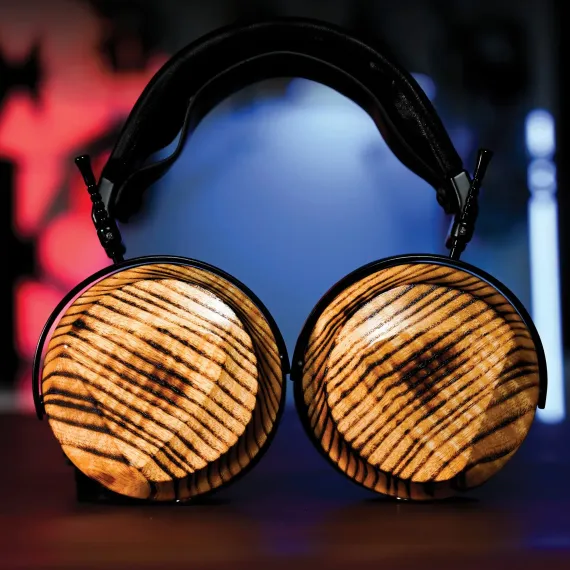 ZMF Caldera Closed Ash Wood