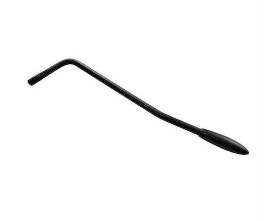 PA006-BK Рычаг тремоло, черный, Paxphil