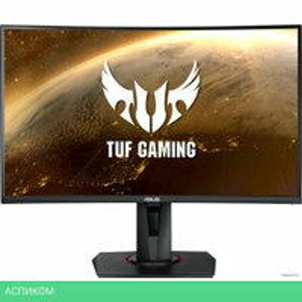 Игровой монитор ASUS TUF Gaming VG27WQ