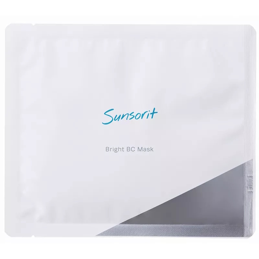 SUNSORIT Bright BC Mask
