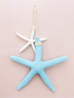 Декор для дома на стену "Морские звезды"