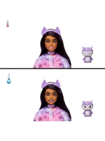 Кукла Барби Кьюти Ривл Cutie Reveal Сова HJL62