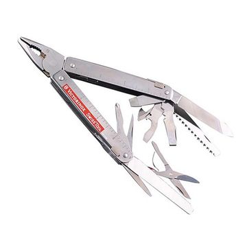 Мультитул Vicrorinox модель 3.0339.L SwissTool