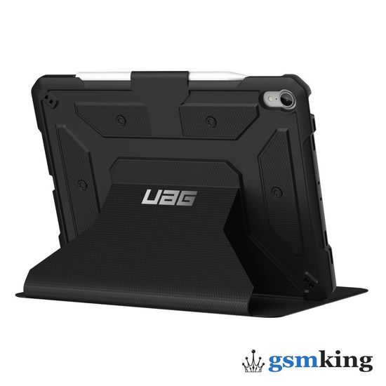 UAG Metropolis Series Case for Apple iPad Pro 11-inch (1th Gen) 2018 Black (Чёрный)122076114040