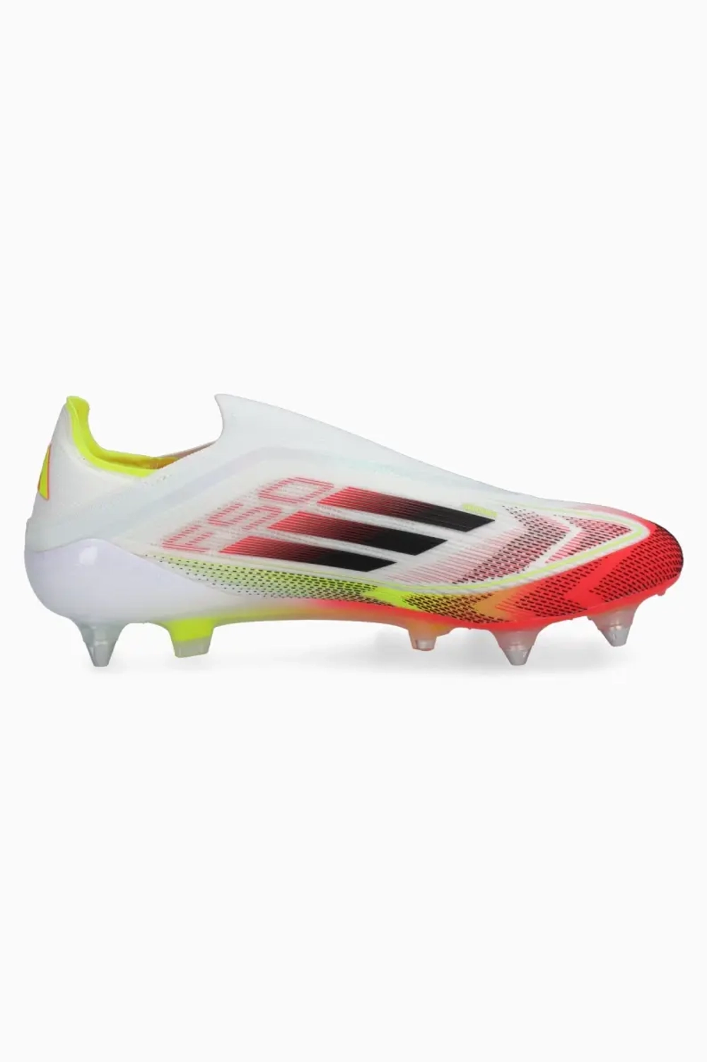 Бутсы adidas F50 Elite LL SG - белый