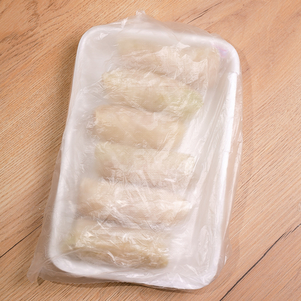 Голубцы с индейки, 950-1050 г(7-8шт)