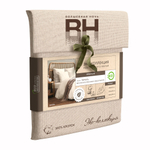 Простыня Волшебная Ночь натуральная 148х215