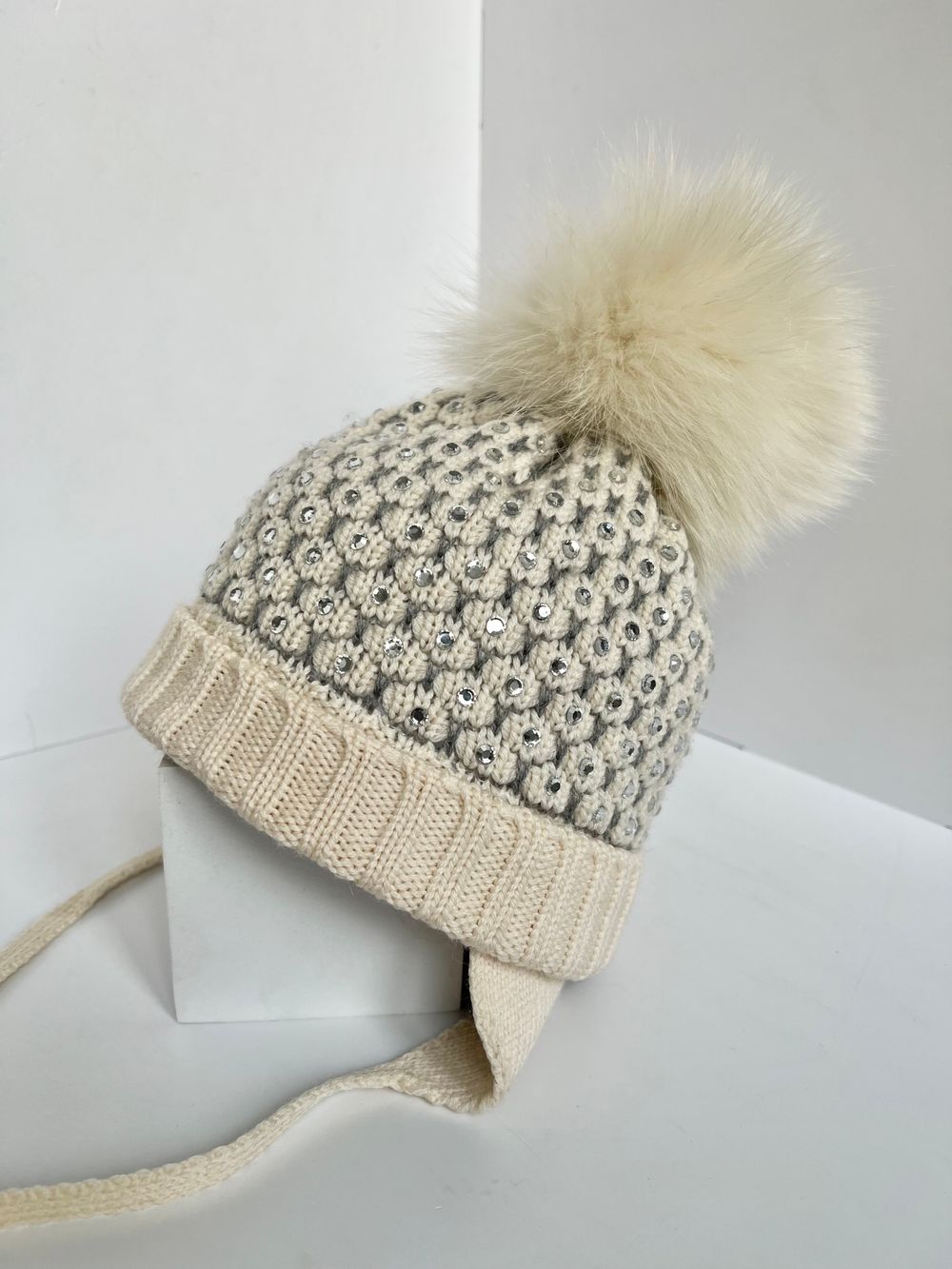 Шапка Catya на 2-3 года