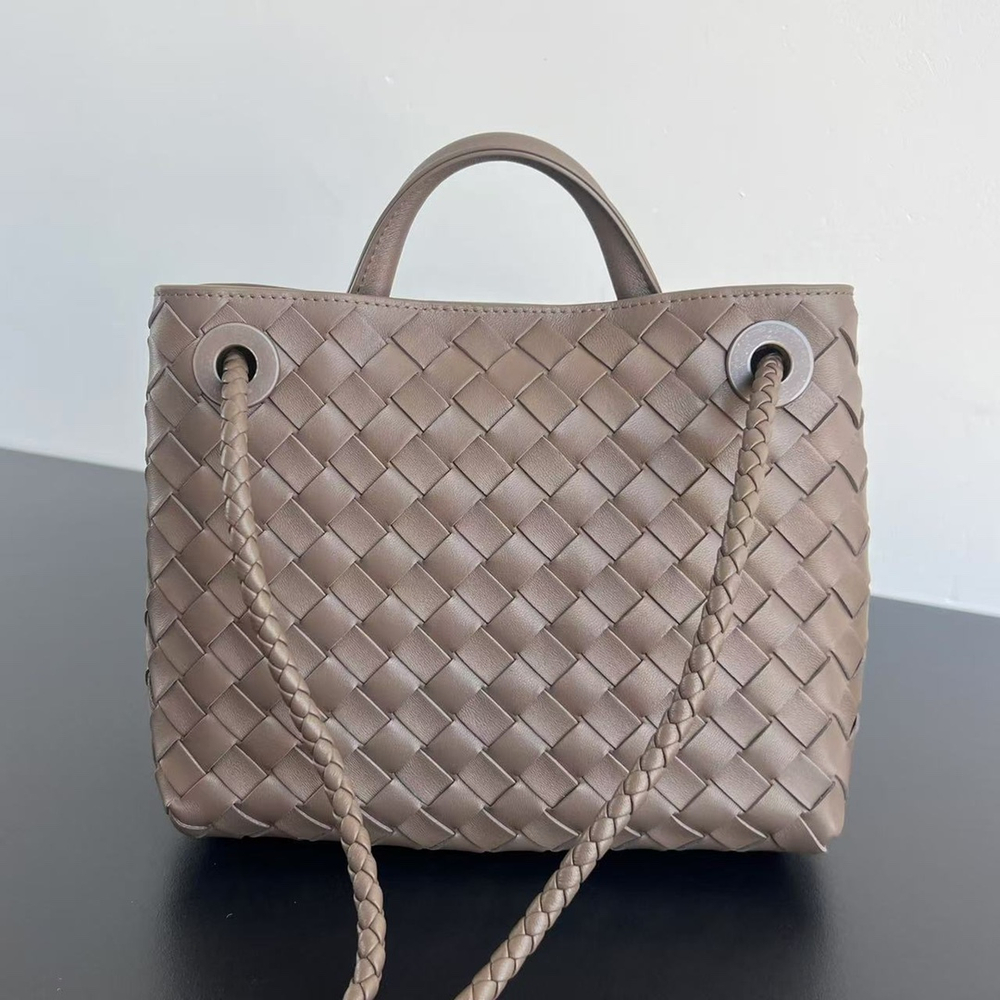 Bottega Veneta Small Andiamo 25 cm