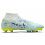 Кроссовки Nike Mercurial Superfly 8 14 Academy MDS FG/MG, DN3782-375