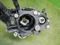 Фара левая Toyota Camry xv50 (2014-2017) ксенон адаптив